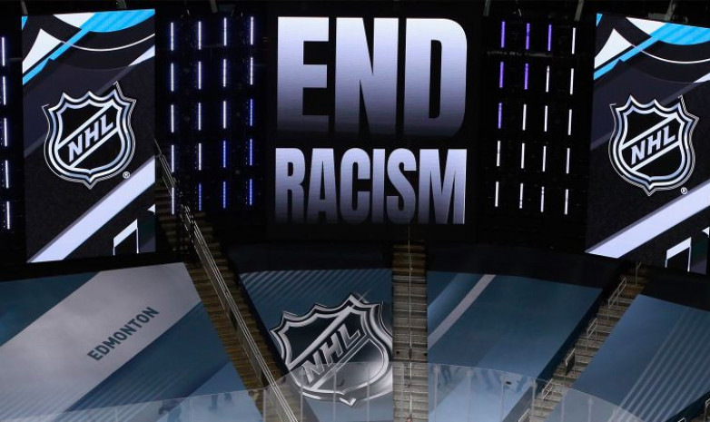 НХЛ объявила о приостановке Кубка Стэнли из-за инцидента со стрельбой в темнокожего американца