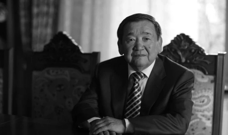 Казахстанские борцы посвятили памятное видео Жаксылыку Ушкемпирову