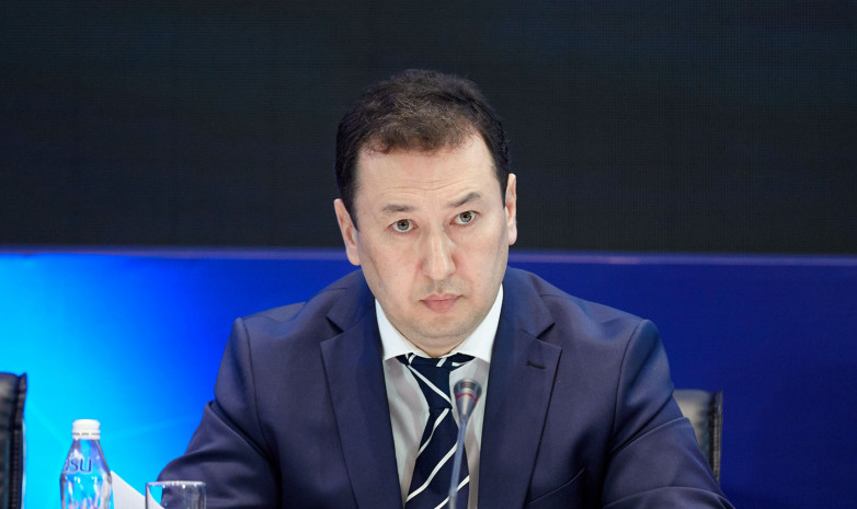 Генеральный секретарь КФФ прокомментировал судейство в матче «Кызыл-Жара СК» против «Каспия»