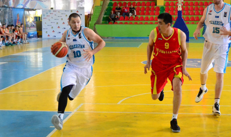 В Бишкеке пройдет Кубок федерации баскетбола КР