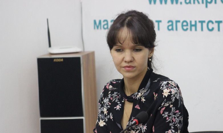 Александра Самаганова получила звание «Женский мастер ФИДЕ»