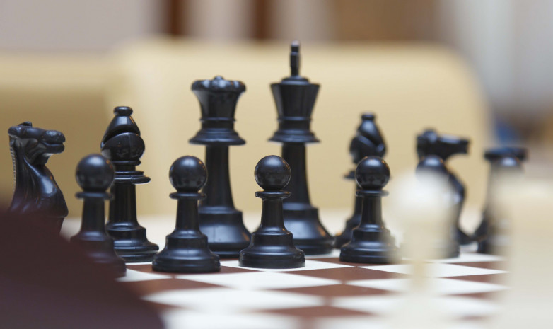 Кыргызстанец занял 2 место на онлайн турнире по шахматам