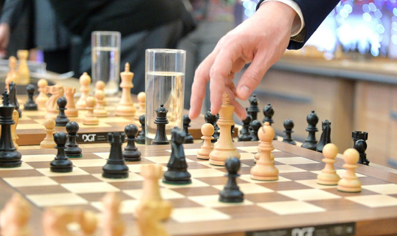 Кыргызстанцы проиграли в первых трех турах на Всемирной шахматной онлайн-олимпиаде FIDE