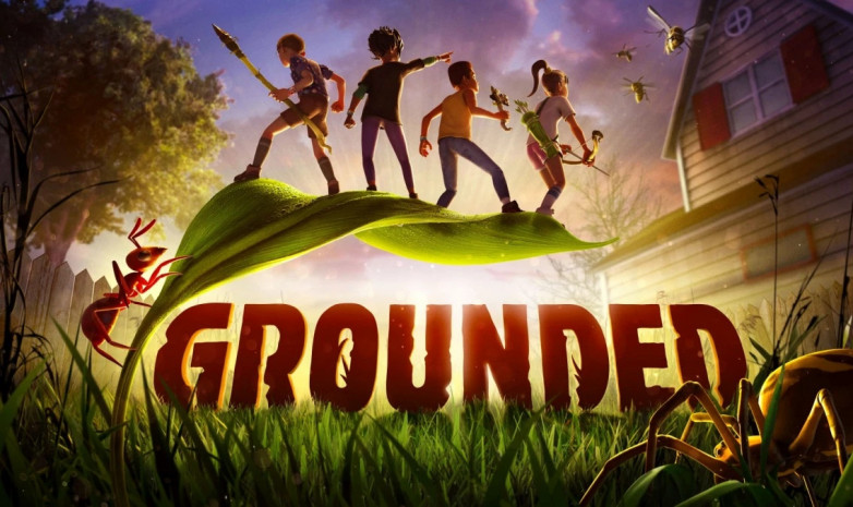 В Grounded сыграло более одного миллиона игроков
