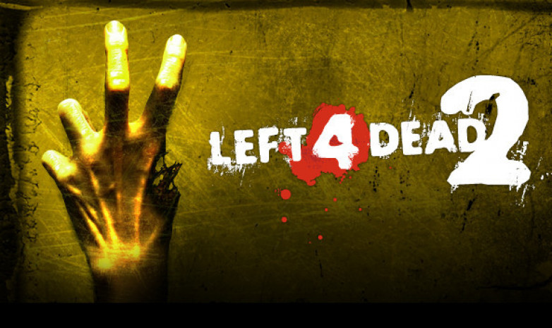 Появился тизер официального обновления Left 4 Dead 2 под названием The Last Stand