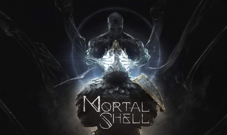Игра Mortal Shell от студии Cold Symmetry получила дату релиза