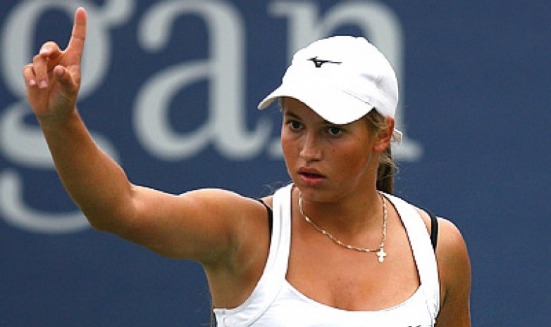Юлия Путинцева вышла во второй круг турнира WTA в Нью-Йорке 
