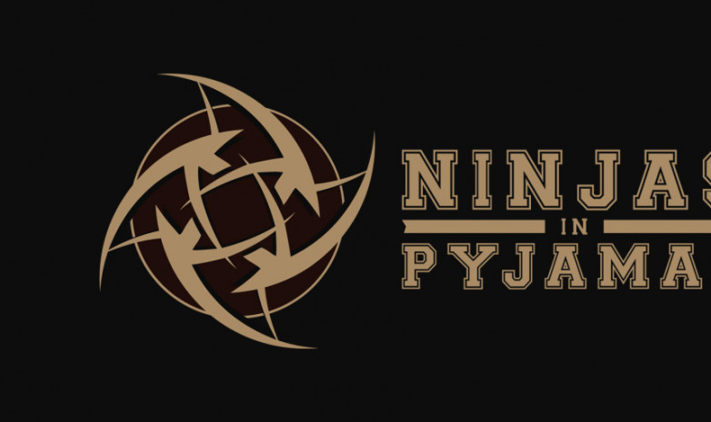 «Giants Gaming» сыграли вничью с «Ninjas in Pyjamas» в рамках турнира Allied Esports Odyssey
