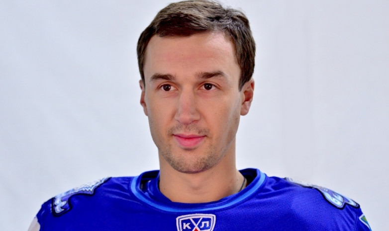 Максим Семенов рассказал правду о завершении карьеры и заявил о скором появлении казахстанцев на драфте НХЛ