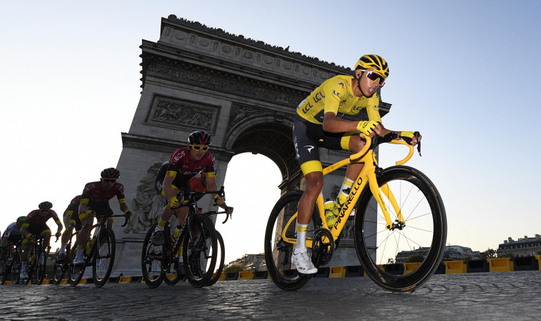 «Посткарантинная петля». Все, что нужно знать о «Тур де Франс-2020»