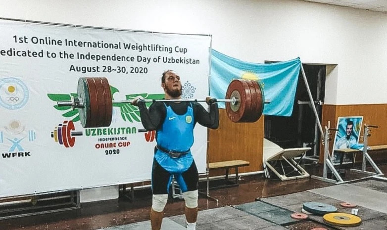 Қазақстандық ауыратлет Өзбекстан кубогында 6-орын алды