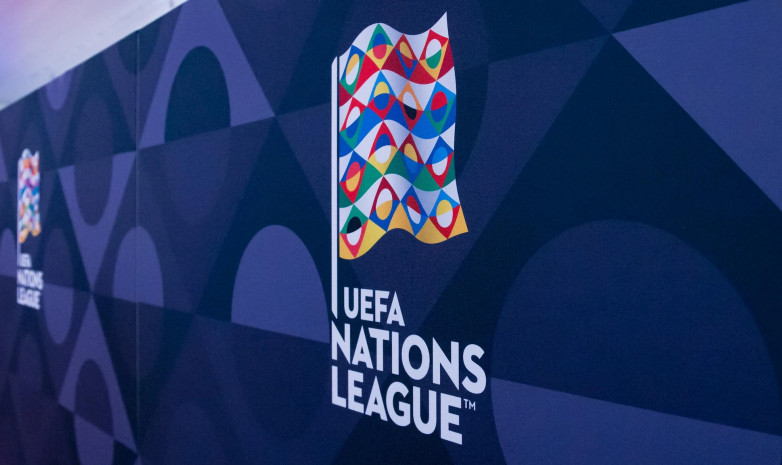 Результаты матчей Лиги наций УЕФА, сыгранных 8 сентября
