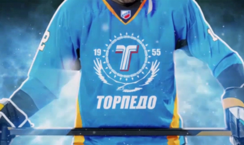 «Торпедо» представило заявку на сезон-2020/2021