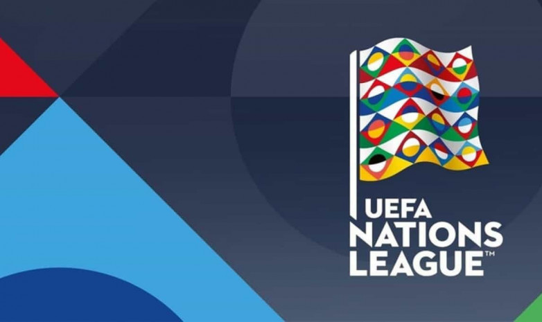 Лига наций УЕФА. Результаты матчей, сыгранных 6 сентября