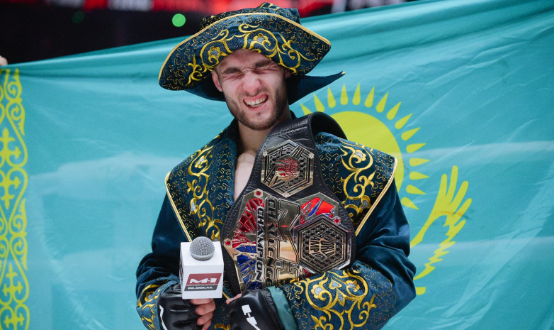Дебют Сергея Морозова в UFC пройдет на бойцовском острове