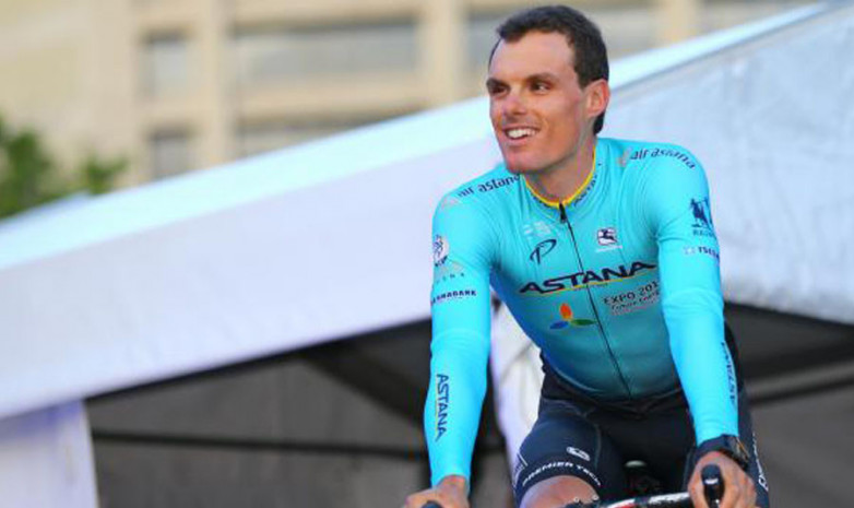 «Я неплохо себя чувствовал сегодня». Луис Леон Санчес – о 12-м этапе «Тур де Франс»