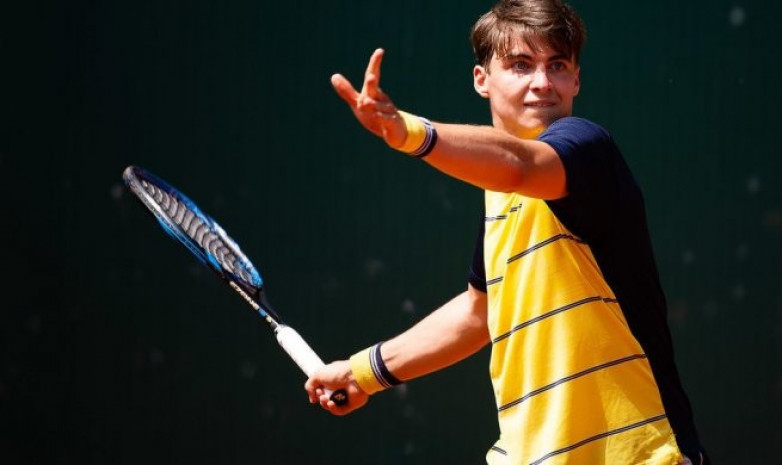 Тимофей Скатов выиграл турнир в Испании