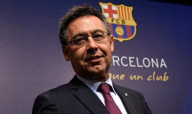 «Барселонаның» жаңа президентін сайлау қашан өтетіні белгілі