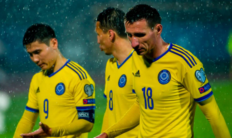 Лига наций или лига страданий: что ждет сборную Казахстана во втором розыгрыше этого турнира?