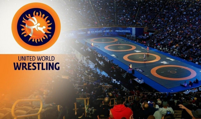 UWW Олимпиада қарсаңындағы рейтингілік турнирлер тізімін жариялады