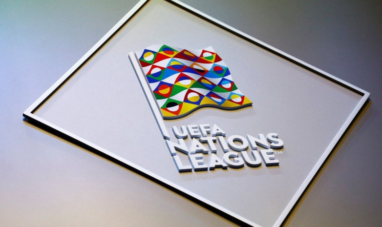 Видеообзор матчей Лиги наций