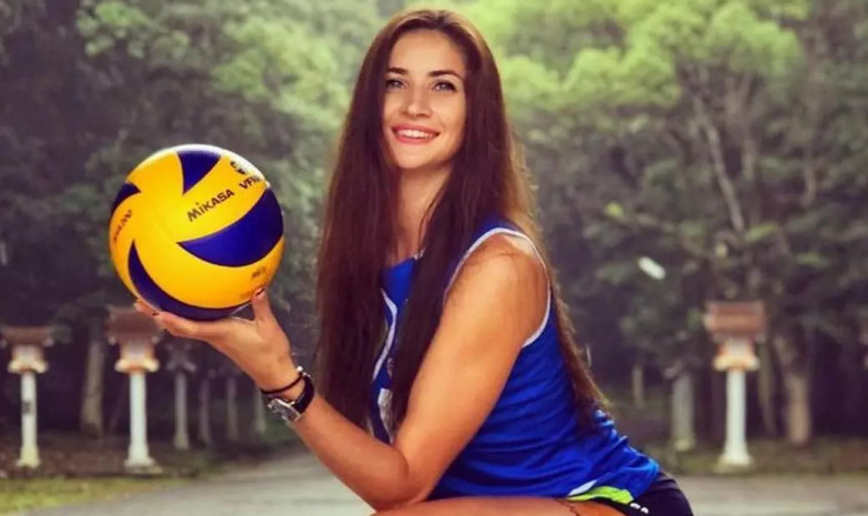 «Зачем устраивать целые движения?» Волейболистка сборной Казахстана о толерантности в мире