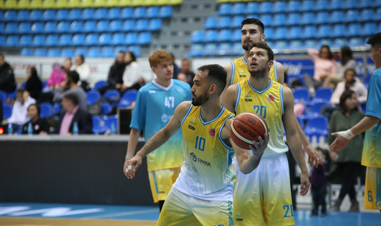 «Астана» проведет предсезонные товарищеские матчи с казахстанскими клубами