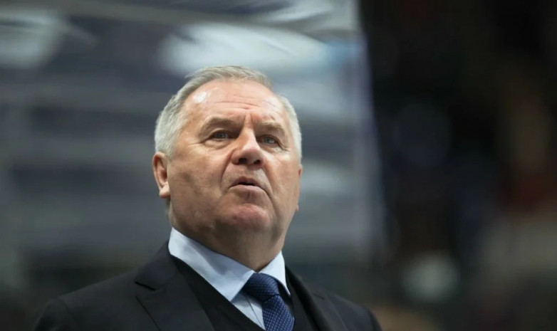 Главный тренер московского «Динамо» оценил изменения в «Барысе»  перед матчем в Нур-Султане