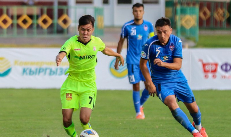 Список лучших ассистентов Кыргызской Премьер-Лиги
