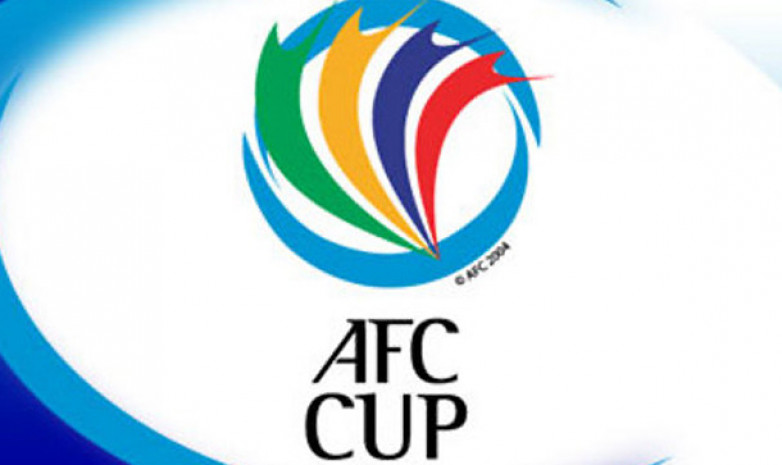 АФК может отменить Кубок АФК и клубный чемпионат Азии по футзалу