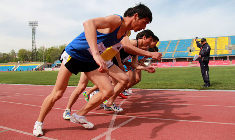В Бишкеке пройдет турнир, посвященный памяти легкоатлетов Кыргызстана