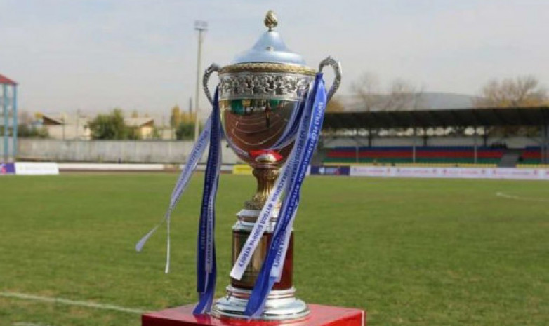 Чемпион Кыргызстана-2020 не будет играть в Кубке страны