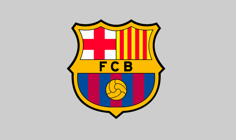 ФОТО и ВИДЕО. «Барселона» представила третью форму