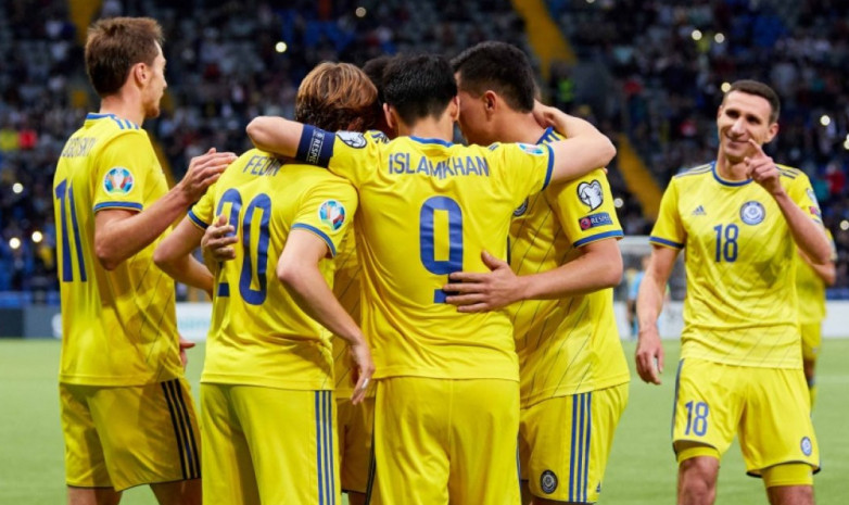 ФИФА обновила рейтинг сборных. Казахстан не изменил позиций