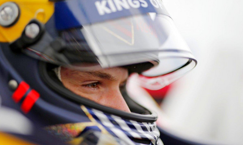 Дэн Тиктум стал победителем второй гонки этапа Формулы-2 в Италии