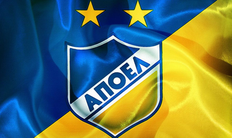АПОЭЛ опубликовал список игроков, отправившихся в Казахстан ради матча с «Кайсаром»