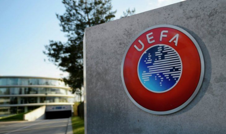 УЕФА ойында бес ойыншы алмастыру ережесін өзгертпейді