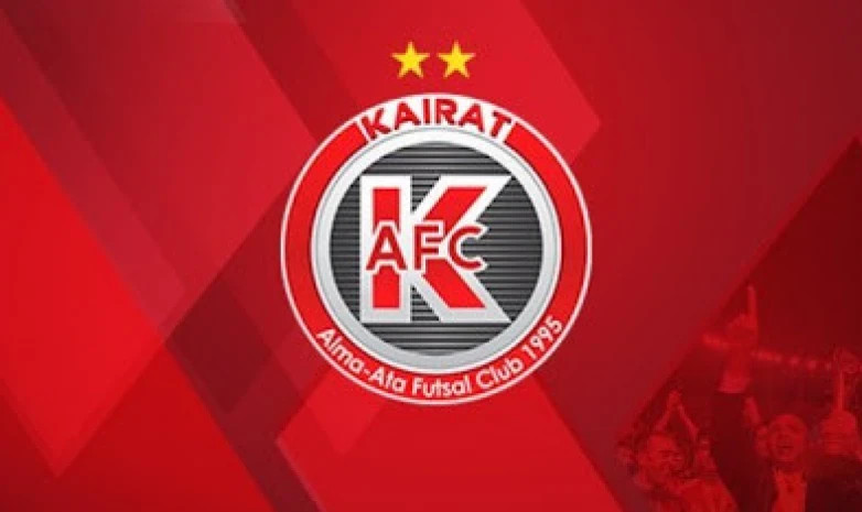 «Қайрат» АФК 2020/21 маусымына жасақталған команда құрамын жариялады