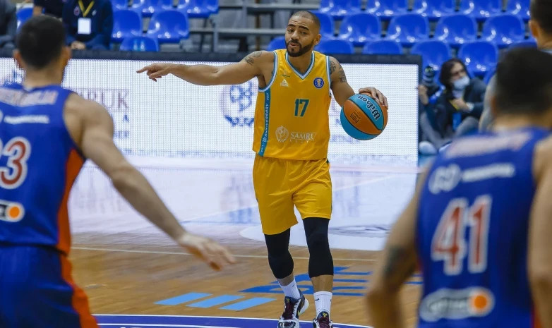 «Астана» ВТБ Біріккен лигасы жаңа маусымын жеңіліспен бастады