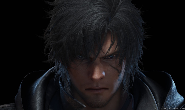 Опубликованы кадры Final Fantasy XVI от Square Enix