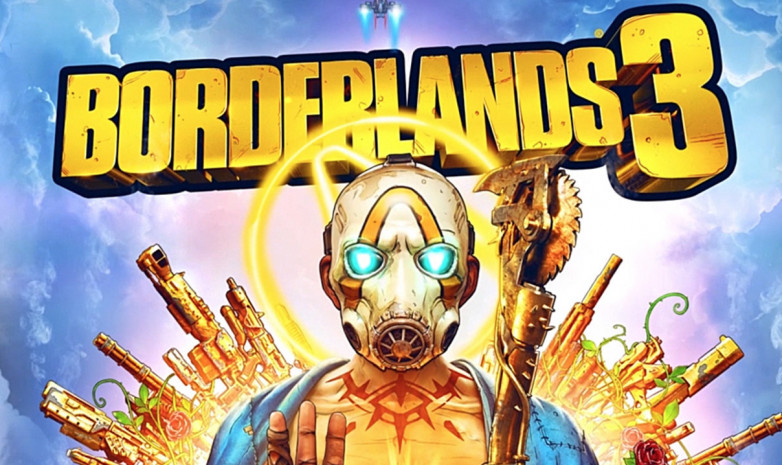 Состоялся релиз четвертого дополнения для Borderlands 3