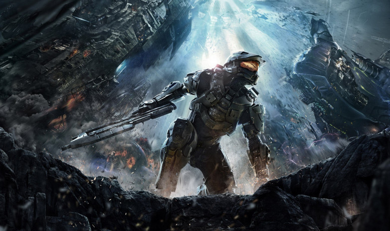 Закрытый бета-тест Halo 4 на ПК стартует в октябре