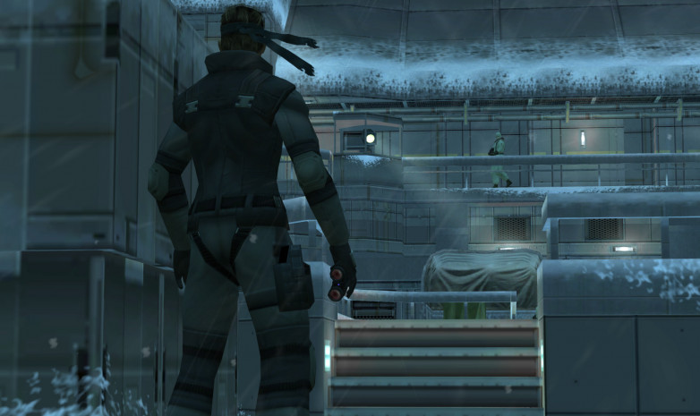 Инсайдер сообщил о скором анонсе Metal Gear Solid и Metal Gear Solid 2 на ПК