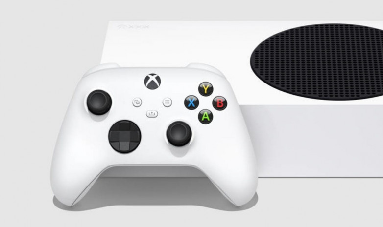 Стали известны новые детали о Xbox Series S