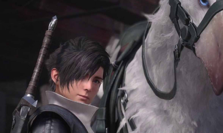 Джейсон Шрайер подтвердил, что Final Fantasy XVI разрабатывается уже четыре года