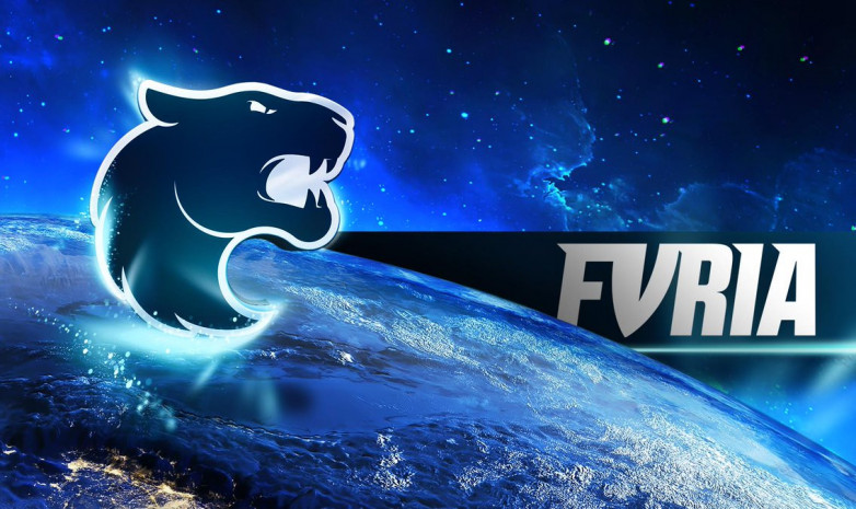 «FURIA» разгромили «Team Liquid» на ESL Pro League Season 12 для Северной Америки