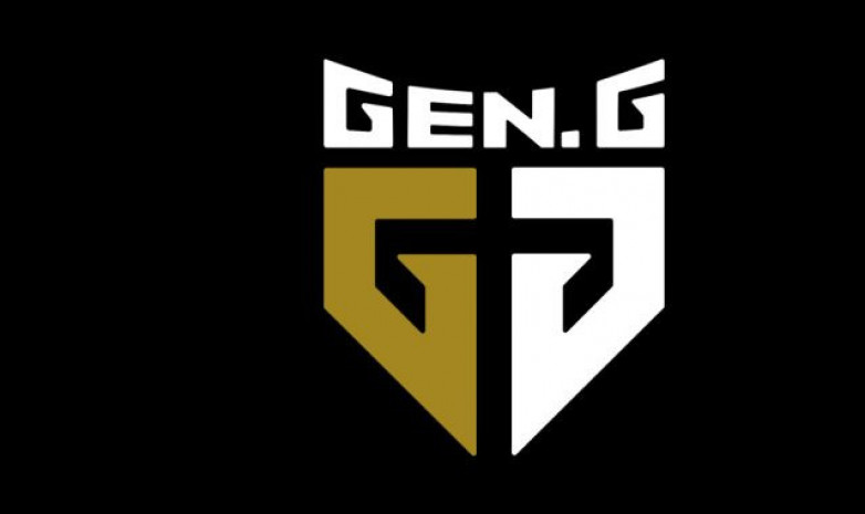«Gen.G» и «Cloud9» не вышли из группы на ESL Pro League Season 12: North America