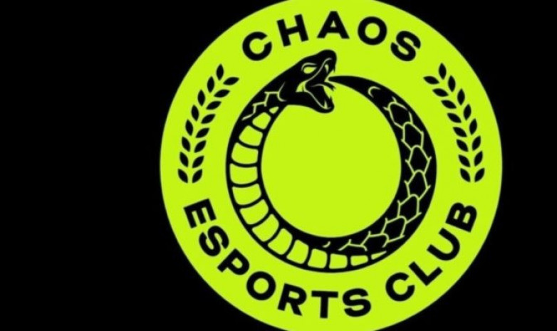 «Chaos» одолели «FURIA» на ESL Pro League Season 12: North America