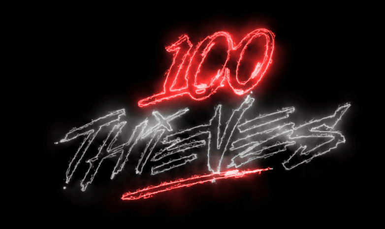 «100 Thieves» прошли в плей-офф турнира ESL Pro League Season 12 для Северной Америки