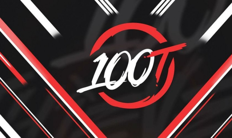 «100Thieves» оказались сильнее «FURIA» на ESL Pro League Season 12 для Северной Америки